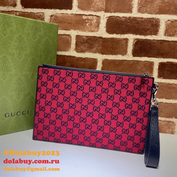 Top Quality Gucci AAA+ Wholesale 661105 GG pouch bag