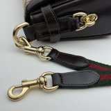 Gucci Designer Luce 1:1 Mirror 786027 Replica Shoulder Bag