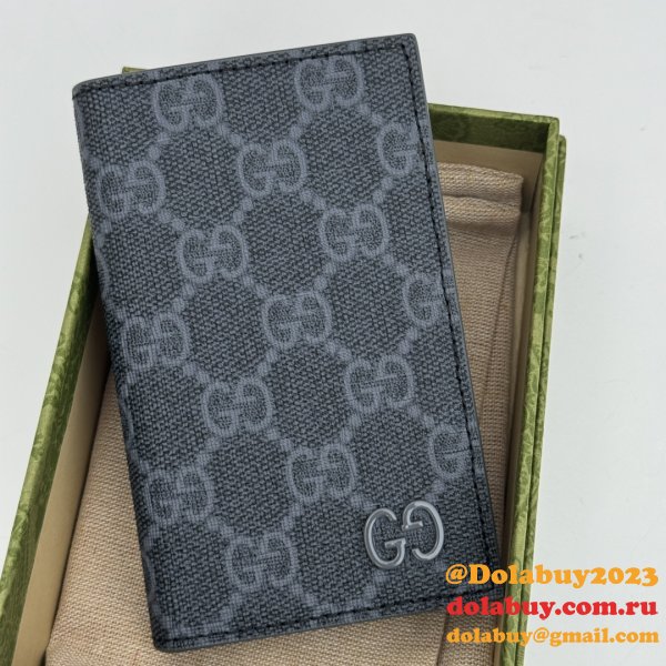 Designer GG Gucci Coin Wallets Card Case Replica 768243/768244/768249