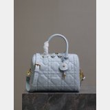 Fashion 7 Star Dior Groove women leather bag