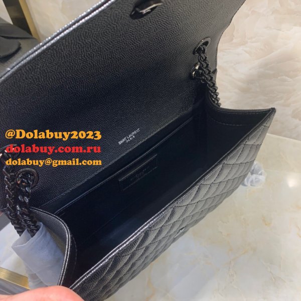 Best YSL Replica Saint Laurent Envelope Chain Bag