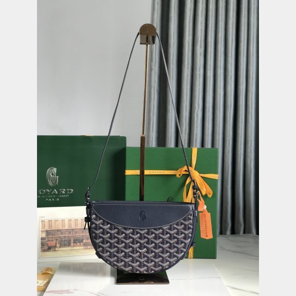 Best AAA+ Goyard HIRONDELLE Crossbody Handbag