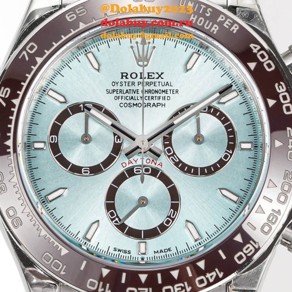 Rolex Cosmograph Daytona