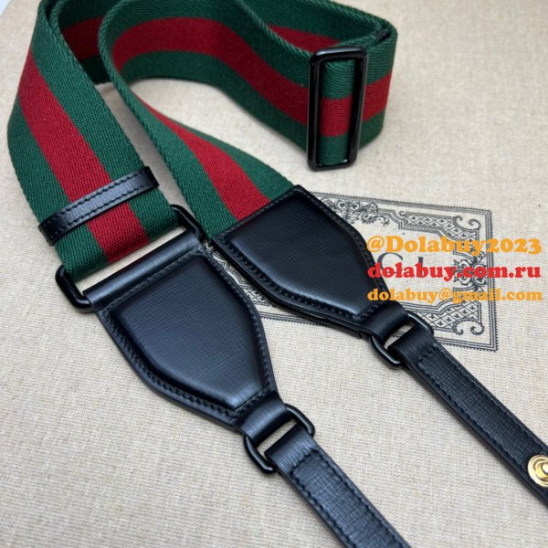 High-End Replica Gucci Horsebit 1955 724713 Bag