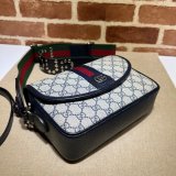 Designer Fake Ophidia Gucci 722117 Shoulder Bags Store