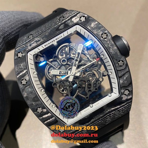 Richard Mille 055