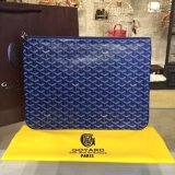 Top Quality Goyard Multi-Color Clutch AAA+ Bags