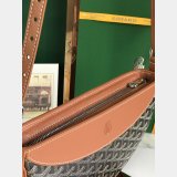 Best AAA+ Goyard HIRONDELLE Crossbody Handbag