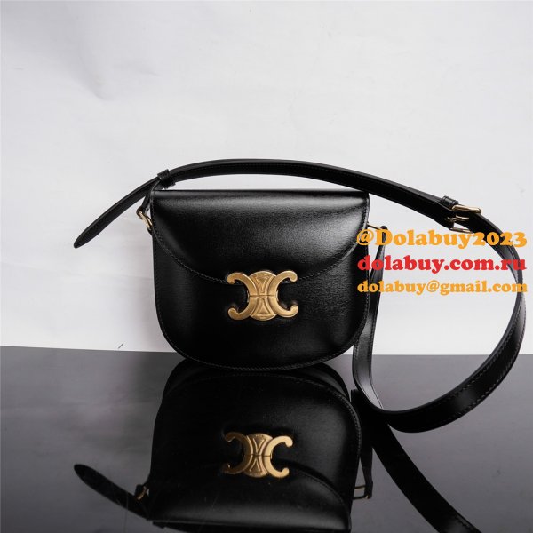 Fake Replica Celine Triomphe Perfect Best Bag