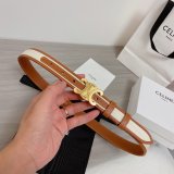 Shop Replica of Luxury Celine Belts