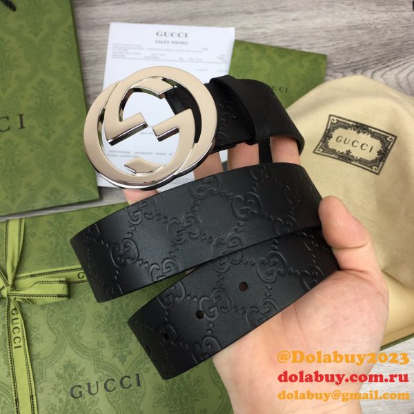 Replica Designer Belts Highest Quality Dolabuy 35mm