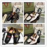 Top Quality gucci WOMEN'S HORSEBIT PUMP Wholesale