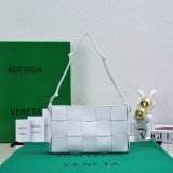 Fashion Club Bottega Veneta Cassette Intreccio 7741 Replica Bag