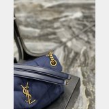 YSL Luxury Saint Laurent Replica 23/29cm Loulou Puffer 577476 Bag