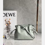 Replica Loewe Perfect Balloon Bucket L10855 Flamenco Bag