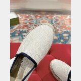 7 Star Wholesale gucci women ESPADRILLE