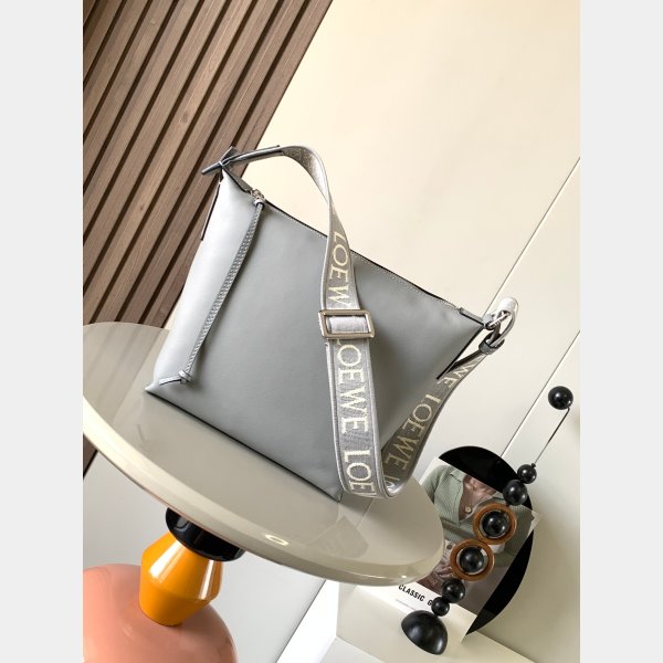 Top Quality Luxury Loewe Cubi small handbag