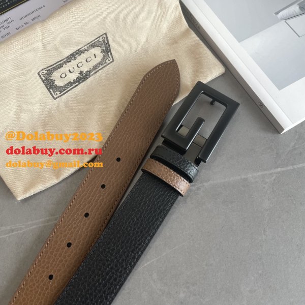 Replica GG 35mm Designer Top Quality Belt