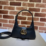 Perfect Gucci Designer Aphrodite 735106 Shoulder Half Bag