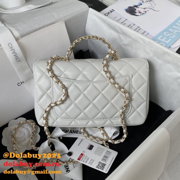 Designer New Replica AS4141 Beloved Flap Shoulder Bag