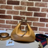 Gucci Fashion Attache 699409 Shoulder Replica Bag