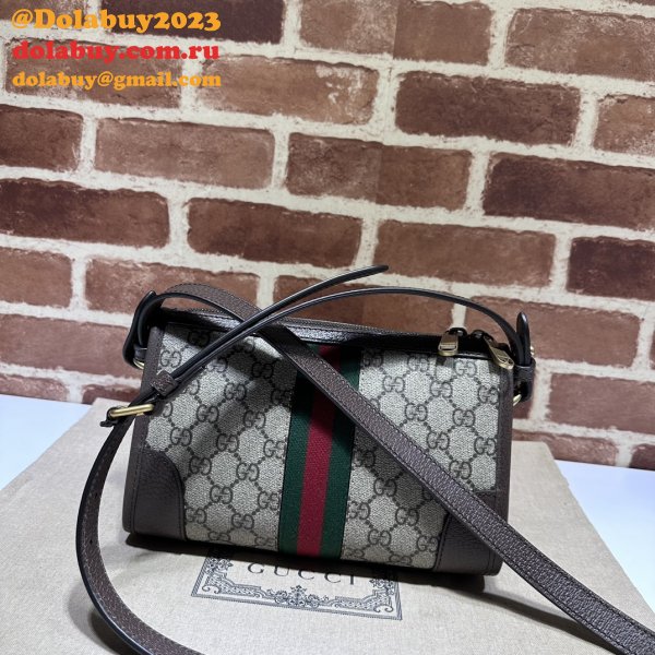 Ophidia Messenger Knockoff Gucci Duplicate 752581 Bag