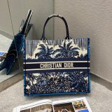 Best Quality Christian Dior Book Tote Bag