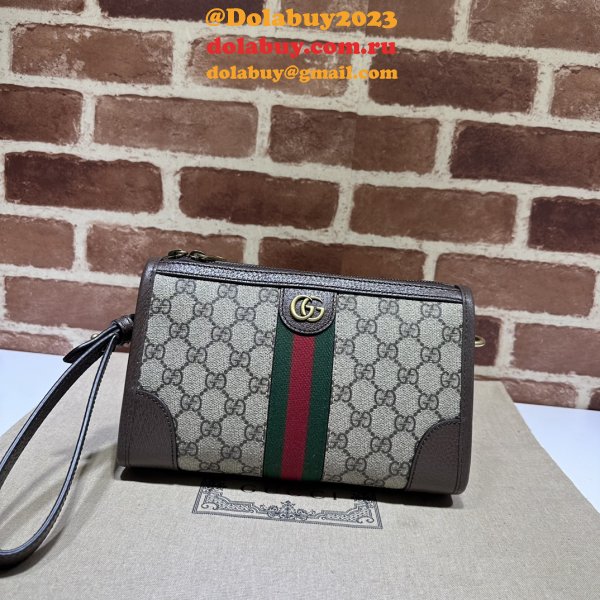 Ophidia Messenger Knockoff Gucci Duplicate 752581 Bag