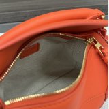 Duplicate Loewe Mini Calfskin Puzzle Edge Bag #062312