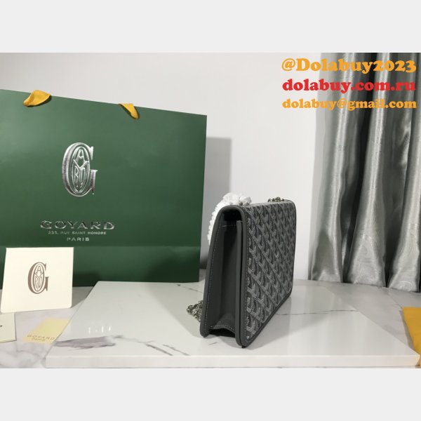 Top Quality Goyard Alexandre AAA+ Women Chain Bag