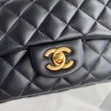 CC Replica Flap Bags 20CM AS1787 Top Handle