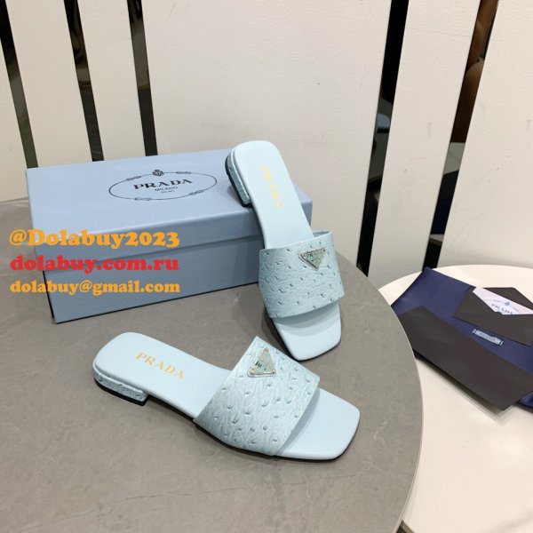 Prada Wholesale High Quality Replicas Shoes Good price