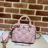 Gucci Perfect 727793 GG Matelasse Top Quality Handbag