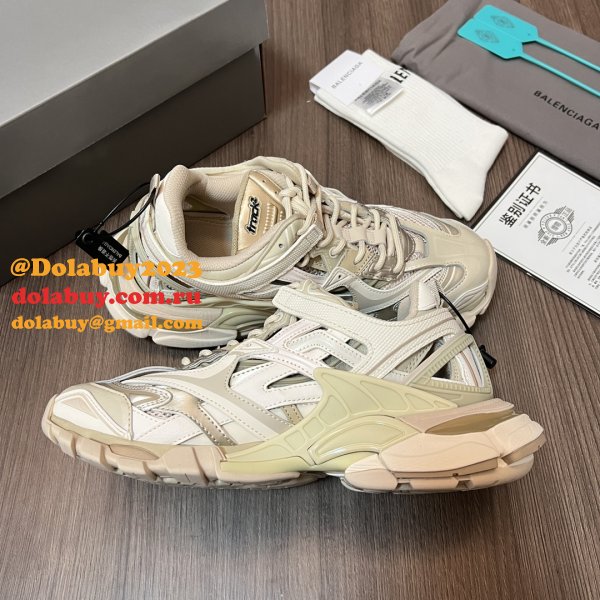 Buy Balenciaga Replica Track Trainer Sneakers Shoes