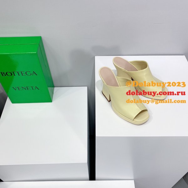 Bottega Veneta High Quality Shoes For China online