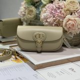 Dior Bobby East West 9327# Best Quality Replica Bag