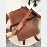 Top Quality Designer loewe military messenger 9012