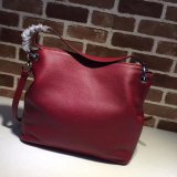 Replica Gucci Luxury Shoulder Soho Leather Hobo 408825 Bag