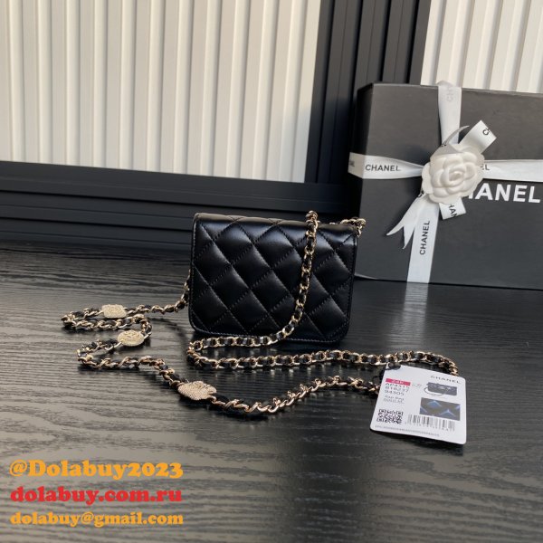 Designer Replica Clutch With Chain AP4315 Bag