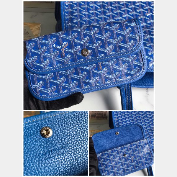 Top Quality goyard Hardy lady handbag