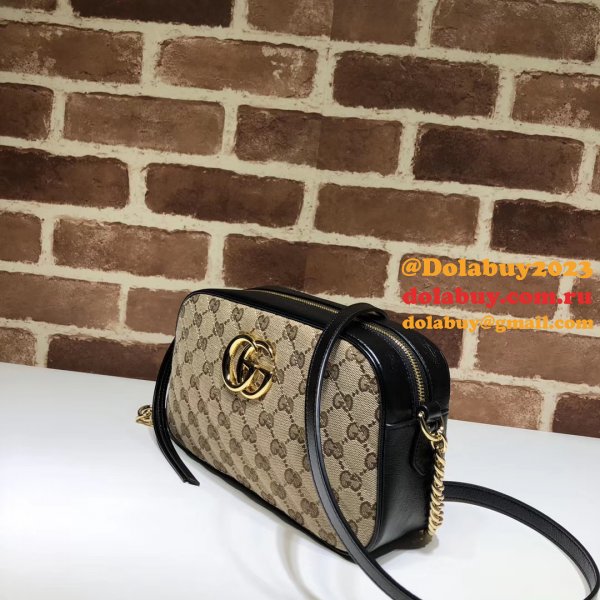 Replicas Gucci Best GG marmont 447632 pitiful