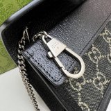 Gucci mirror copy luxury 476432 Dionysus GG super mini bag