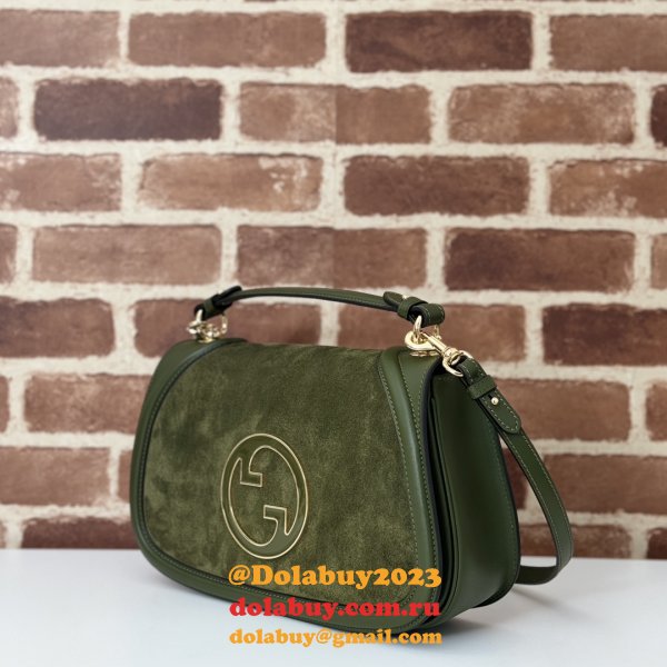 Gucci 7 Star Blondie Shoulder 815719 Replica Bag