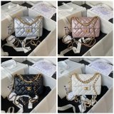 Fake Designer AS4384 Mini Flap High Quality Bag