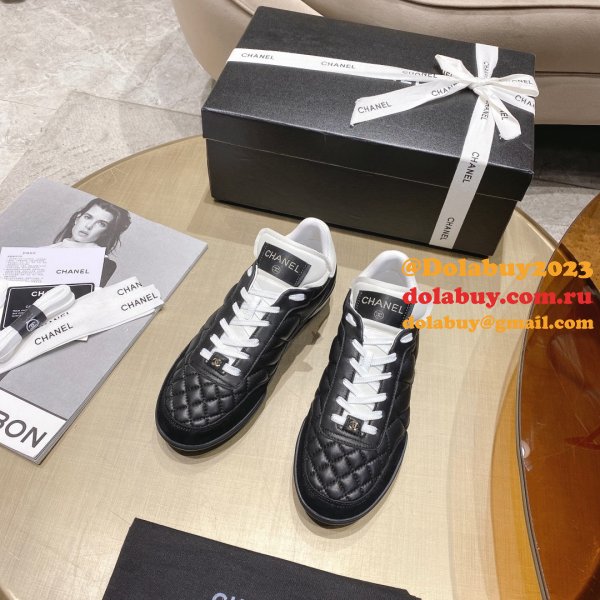 High-Quality Reps Shoes Dolabuy Spring-Summer Sneakers