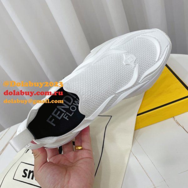 Is A Replica Flow Fendi Of A Shoe Fake TPU