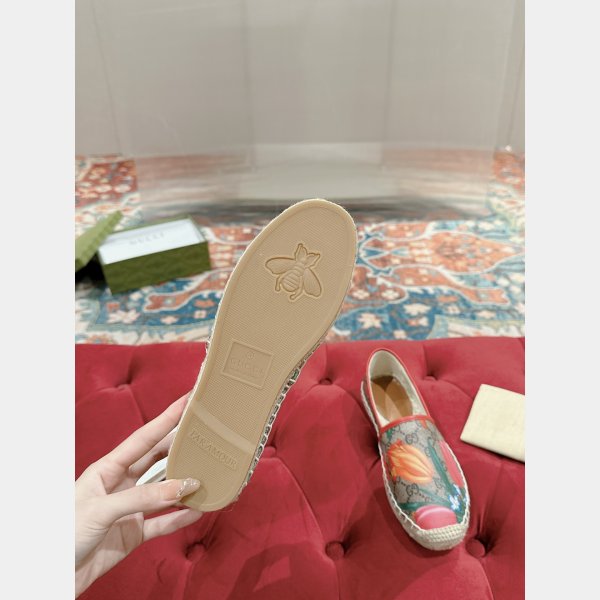 High Quality gucci Cheap ESPADRILLE