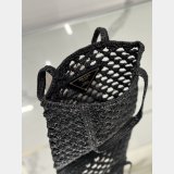 Wholesale Prada straw shopping bag 1BG493