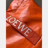 Best 1:1 Quality 9014 Loewe Fold Shopper Shopping Replica Bags