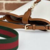 Designer Gucci 782908 Replicas Mini Bucket Shoulder Bag